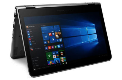 HP Pavilion 360 i3 13 inch 8GB 1TB Touch Convertible Laptop HP Pavilion 360 i3 13 inch 8GB 1TB Touch Convertible Laptop